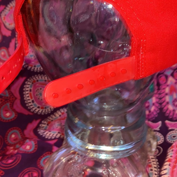 Vintage and rare Toutmans Chevy Olds & Geo SnapBack. OS - Picture 10 of 16